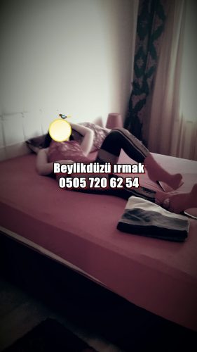 Beylikdüzü Bayan Escort ırmak