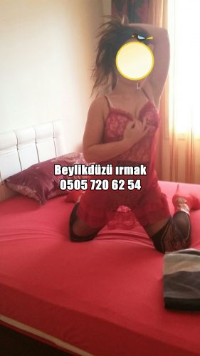 Beylikdüzü Bayan Escort ırmak