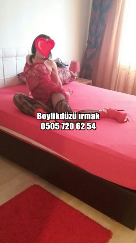 Beylikdüzü Bayan Escort ırmak