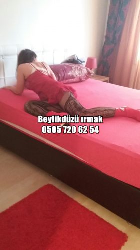 Beylikdüzü Bayan Escort ırmak