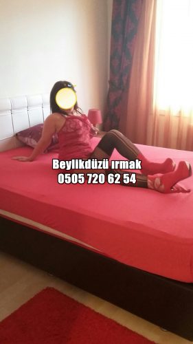 Beylikdüzü Bayan Escort ırmak