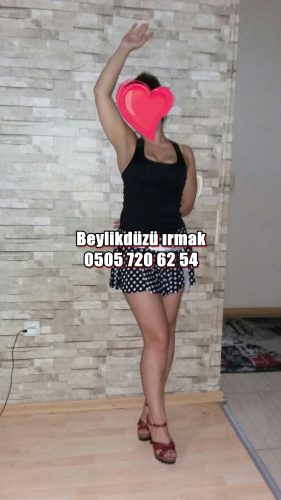 Beylikdüzü Bayan Escort ırmak