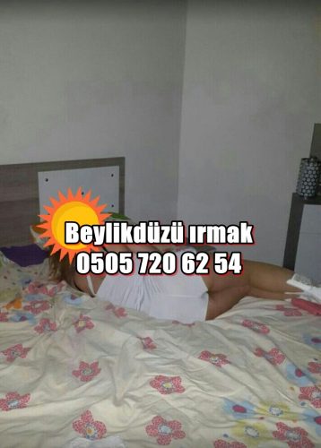 Beylikdüzü Bayan Escort ırmak