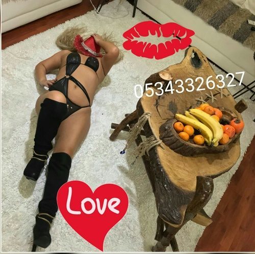 Beylikdüzünden Escort Kız Tuğba