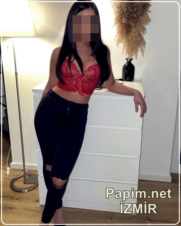 İzmir Grup Escort Bayanları Tuğba ve Ceren