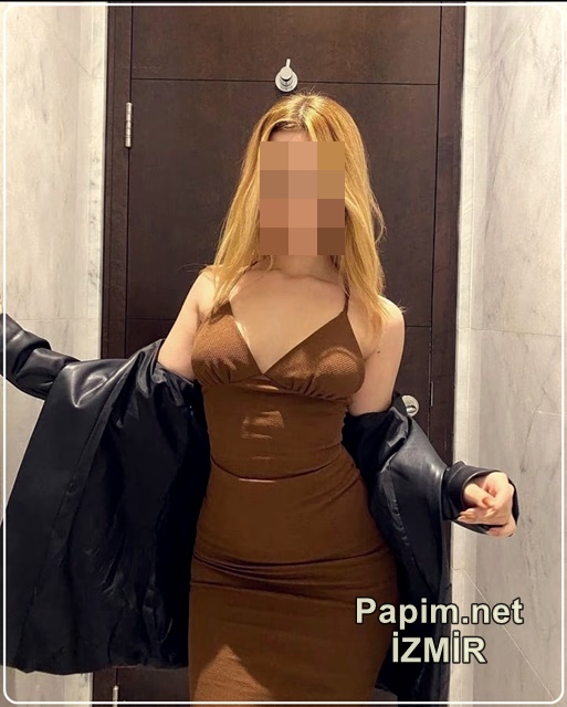 İzmir Grup Escort Bayanları Tuğba ve Ceren