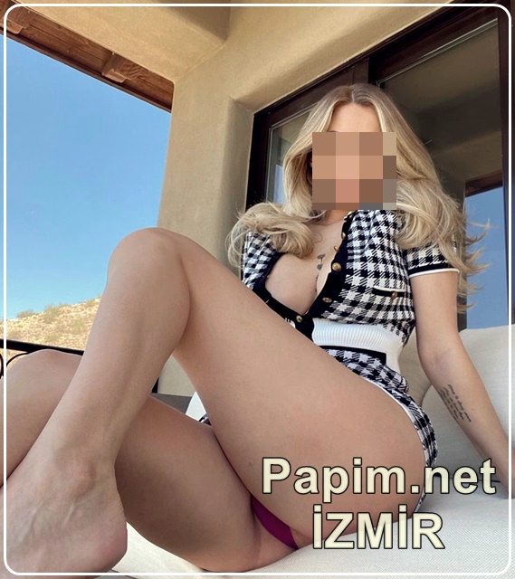 İzmir Grup Escort Bayanları Tuğba ve Ceren