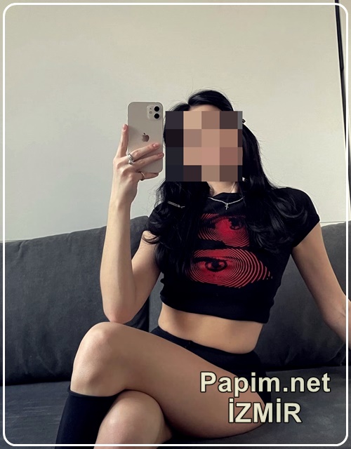 İzmir Grup Escort Bayanları Tuğba ve Ceren